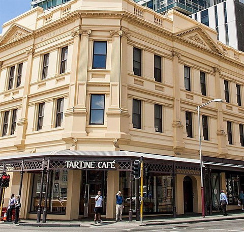 Gorilla Pizza SA - Tweed Heads Accommodation 34