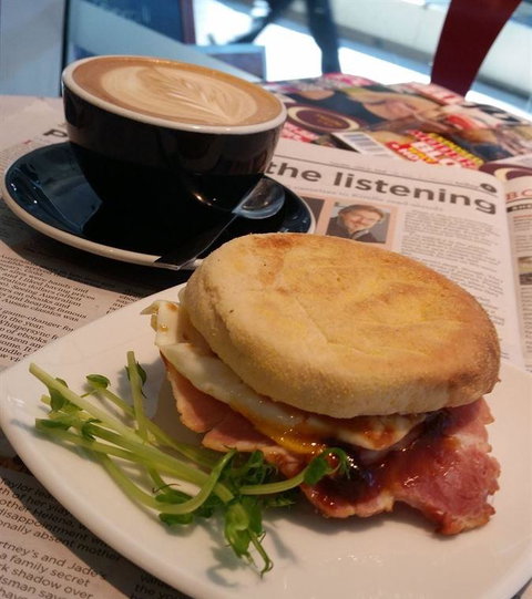 Gorilla Pizza SA - Tweed Heads Accommodation 4