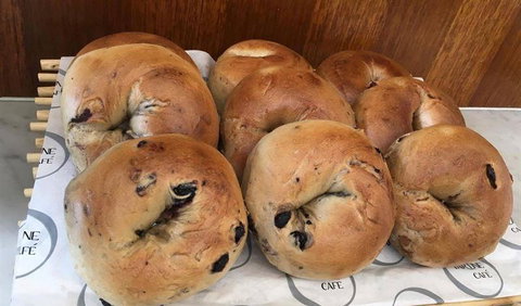 Gorilla Pizza SA - Tweed Heads Accommodation 5