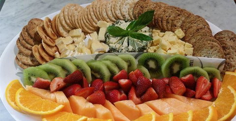 Gorilla Pizza SA - Tweed Heads Accommodation 6