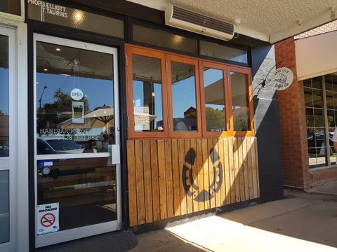 Hardluck Coffee Co - Tweed Heads Accommodation 0