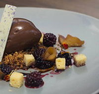 Orleans Restaurant and Bar - Tweed Heads Accommodation