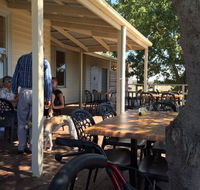 The Gippy Goat Cafe - Tweed Heads Accommodation