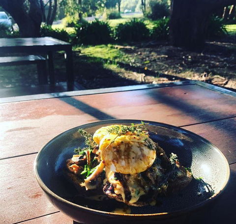 Warrandyte Cafe - Tweed Heads Accommodation 1