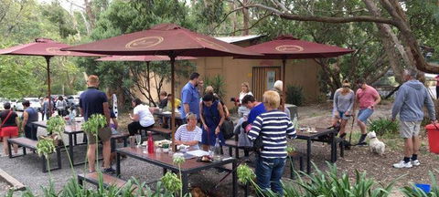 Warrandyte Cafe - Tweed Heads Accommodation 4