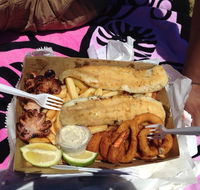 Big Tuna Fish Co. - Tweed Heads Accommodation