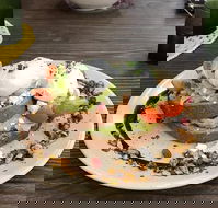 Evolution Fuel - Tweed Heads Accommodation