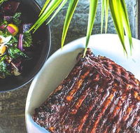 Fire Cue - Tweed Heads Accommodation