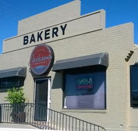Jackson's Bakery  Cafe - Tweed Heads Accommodation