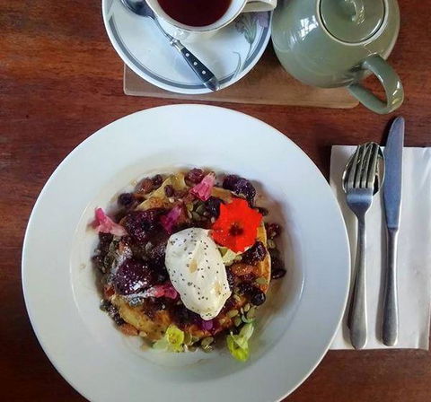 Johnny Pump - Tweed Heads Accommodation 12