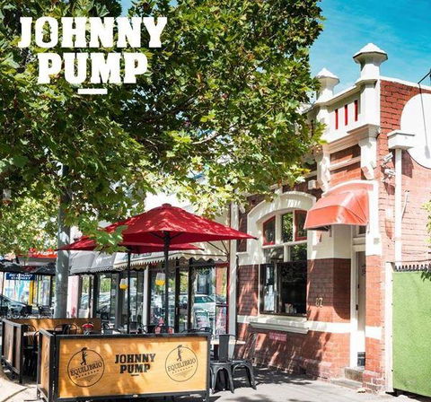 Johnny Pump - Tweed Heads Accommodation 13