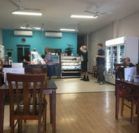 Cafe Thirty Three - Tweed Heads Accommodation