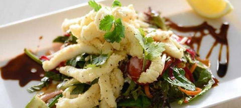 Crackerjack Restaurant - Tweed Heads Accommodation 0