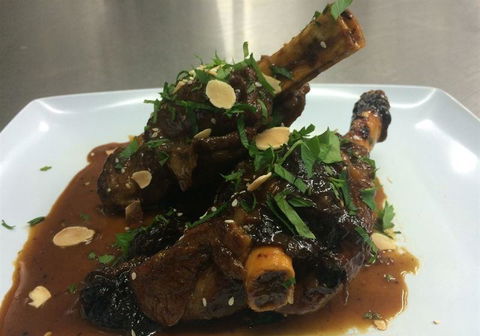 Famished Homestyle Food Bar - Tweed Heads Accommodation 7
