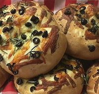 All' Antica Italian Restaurant  Pizzeria