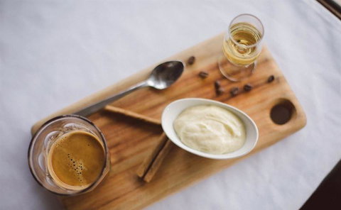 All' Antica Italian Restaurant & Pizzeria - Tweed Heads Accommodation 9