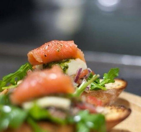 All' Antica Italian Restaurant & Pizzeria - Tweed Heads Accommodation 10