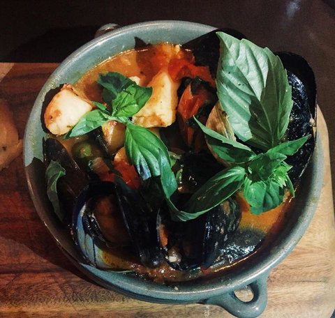 All' Antica Italian Restaurant & Pizzeria - Tweed Heads Accommodation 11