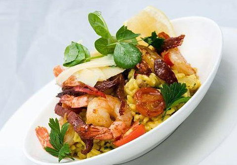 All' Antica Italian Restaurant & Pizzeria - Tweed Heads Accommodation 12