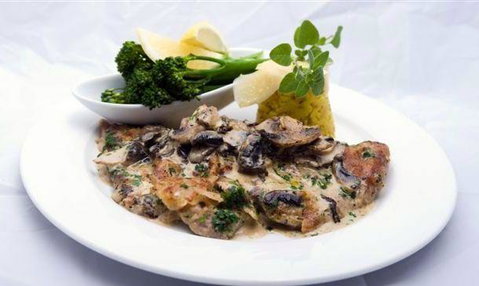 All' Antica Italian Restaurant & Pizzeria - Tweed Heads Accommodation 13