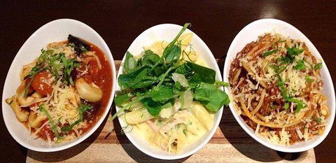 All' Antica Italian Restaurant & Pizzeria - Tweed Heads Accommodation 14