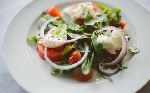 All' Antica Italian Restaurant & Pizzeria - Tweed Heads Accommodation 15