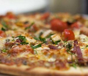 All' Antica Italian Restaurant & Pizzeria - Tweed Heads Accommodation 16