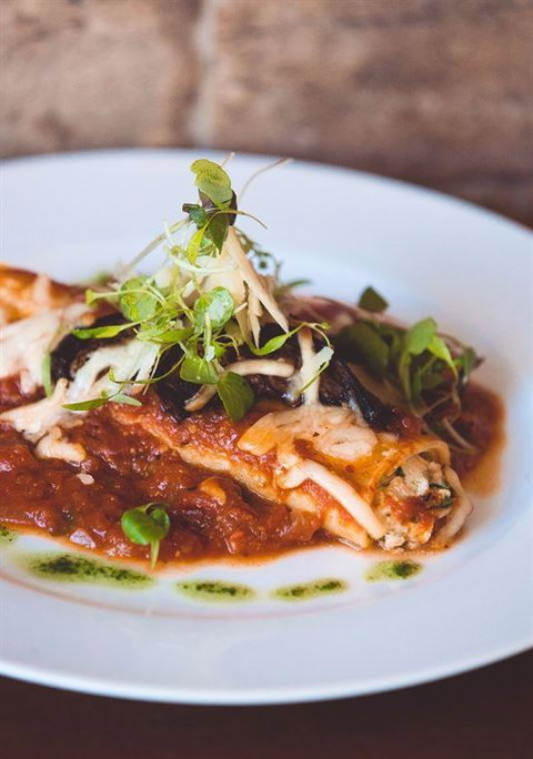 All' Antica Italian Restaurant & Pizzeria - Tweed Heads Accommodation 17