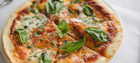 All' Antica Italian Restaurant & Pizzeria - Tweed Heads Accommodation 1