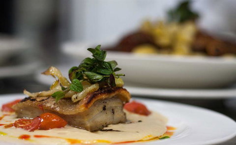 All' Antica Italian Restaurant & Pizzeria - Tweed Heads Accommodation 20