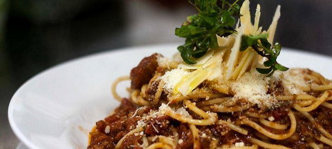 All' Antica Italian Restaurant & Pizzeria - Tweed Heads Accommodation 3