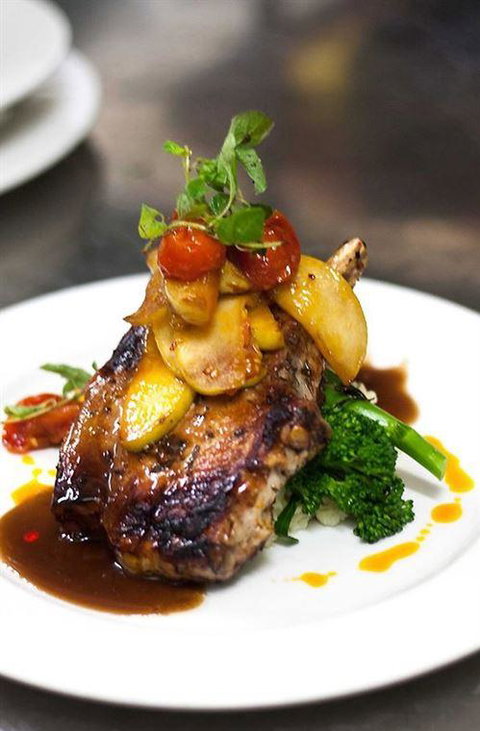 All' Antica Italian Restaurant & Pizzeria - Tweed Heads Accommodation 4