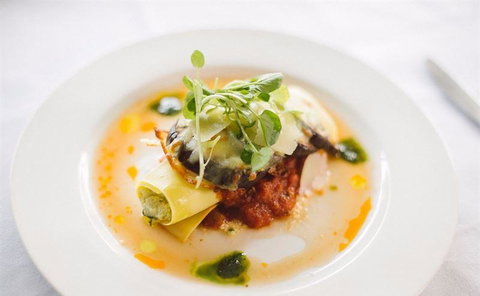 All' Antica Italian Restaurant & Pizzeria - Tweed Heads Accommodation 5