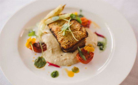 All' Antica Italian Restaurant & Pizzeria - Tweed Heads Accommodation 6