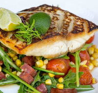 Black Swan Winery  Restaurant - Tweed Heads Accommodation