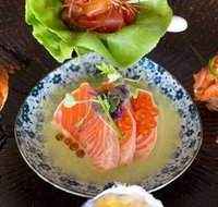 Hanazono Teppanyaki Surfers Paradise - Tweed Heads Accommodation