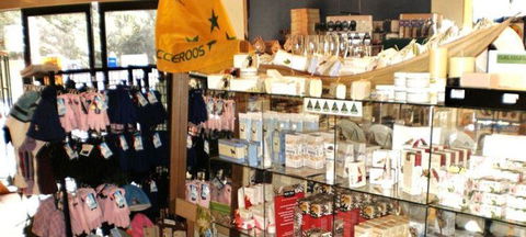 Kangaroo Island Fresh Seafoods And Takeaway - Tweed Heads Accommodation 0