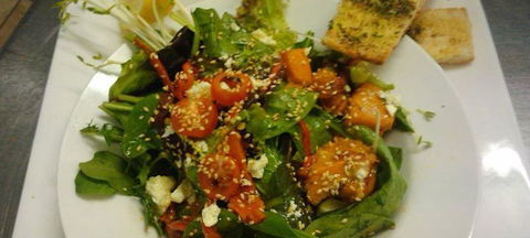 Kangaroo Island Fresh Seafoods And Takeaway - Tweed Heads Accommodation 1