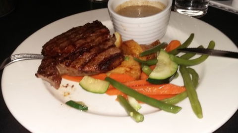 Lussino's Italian Restaurant - Tweed Heads Accommodation 0