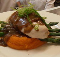 Marron Cafe - Tweed Heads Accommodation