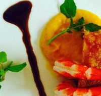Rocksalt Restaurant and Lounge Bar - Tweed Heads Accommodation