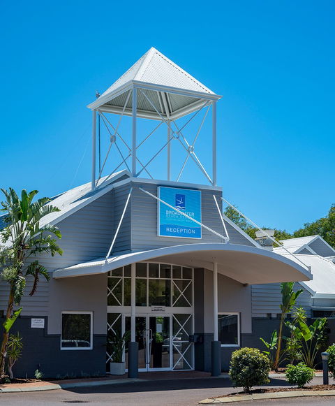 Stilts - Tweed Heads Accommodation 4