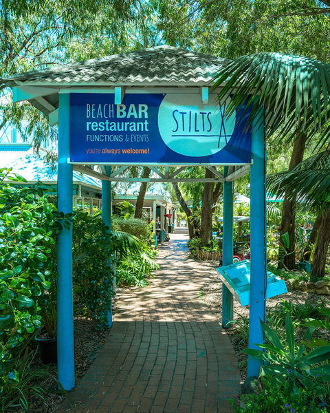 Stilts - Tweed Heads Accommodation 7