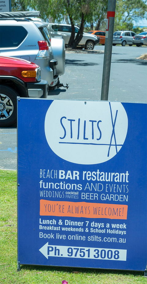 Stilts - Tweed Heads Accommodation 8