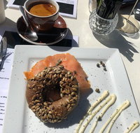 TwinFins Espresso Bar - Tweed Heads Accommodation