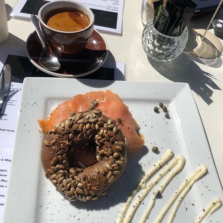 TwinFins Espresso Bar - Tweed Heads Accommodation 0