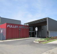 Fuller Sports Club - Tweed Heads Accommodation
