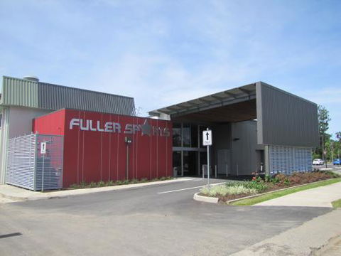 Fuller Sports Club - Tweed Heads Accommodation 0