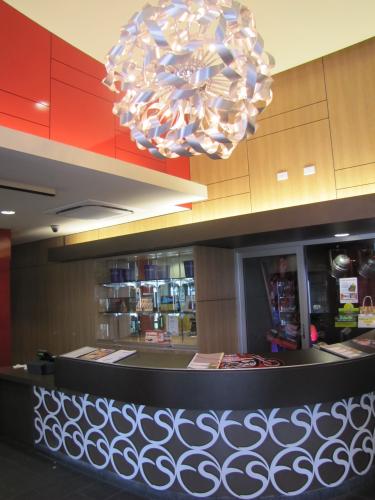 Fuller Sports Club - Tweed Heads Accommodation 1