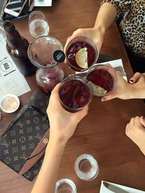 NOA Tapas & Wine Bar - Tweed Heads Accommodation 0